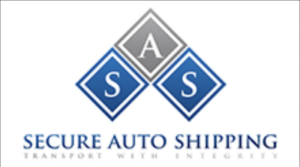 Secure Auto Shipping logo